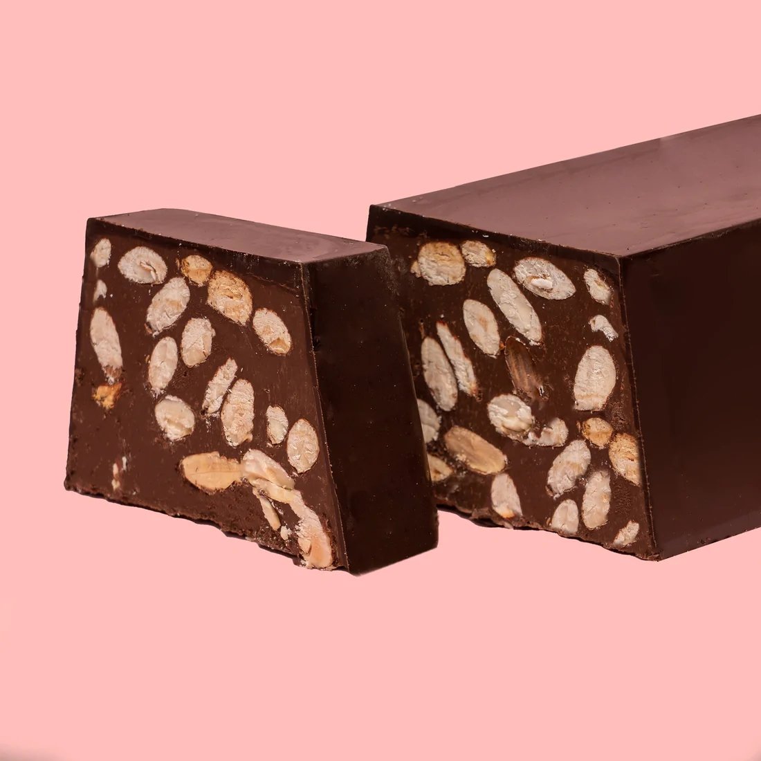 Tradizione e cultura nel gusto: arriva il “Torrone dei morti” - Madò Creme