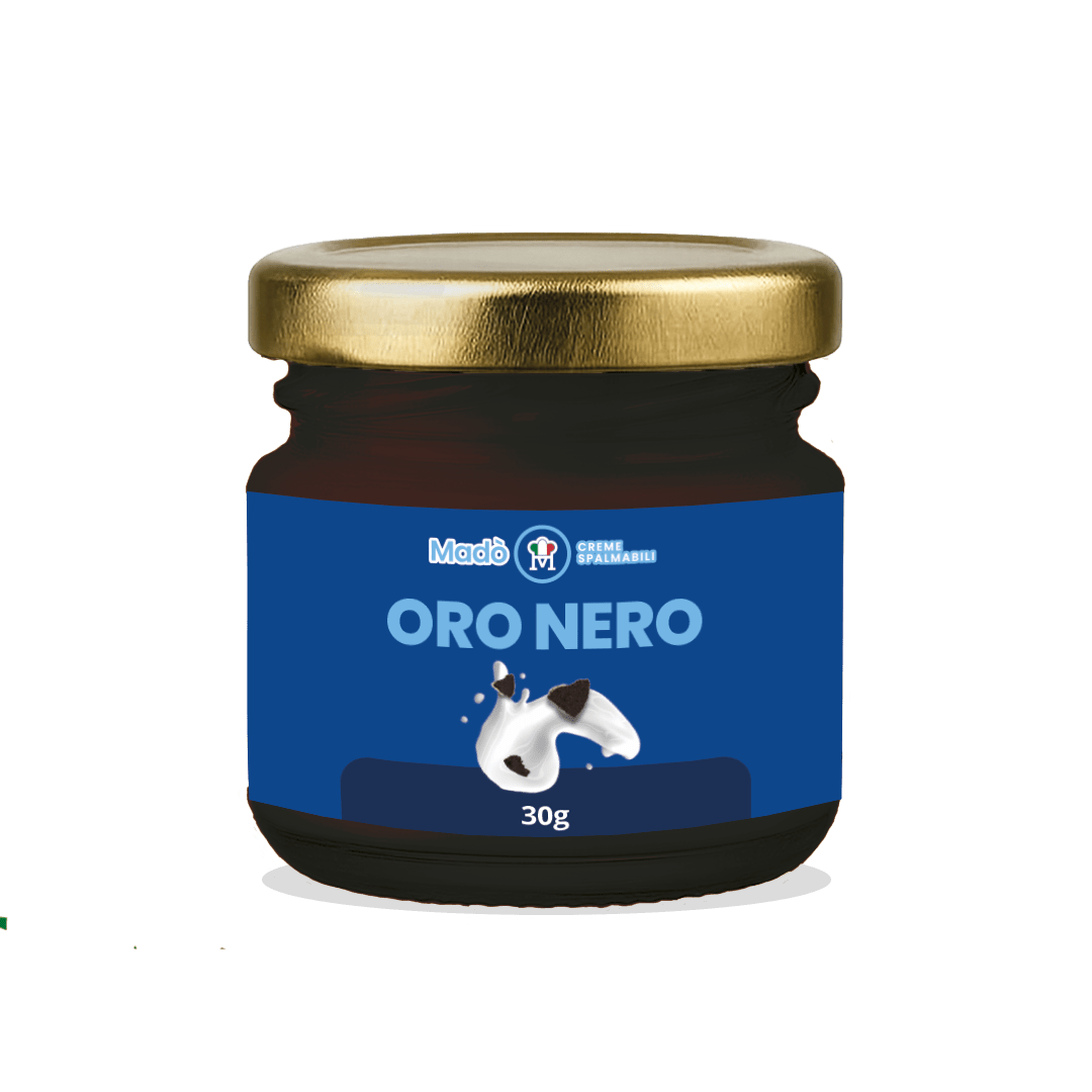 Vasetto Misterioso Madò 30g - Madò Creme