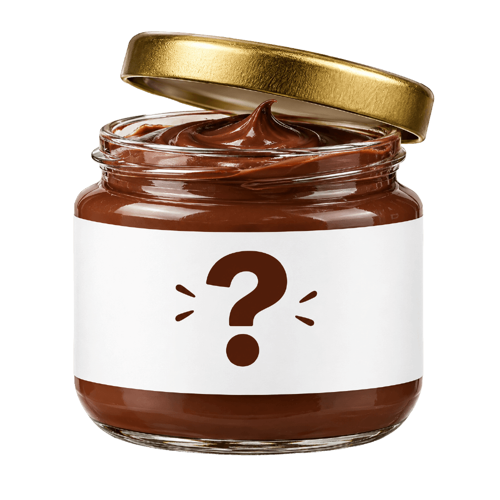 Vasetto Misterioso Madò 30g - Madò Creme