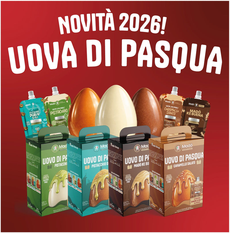 Speciale Pasqua | Madò Pasticceria Online 