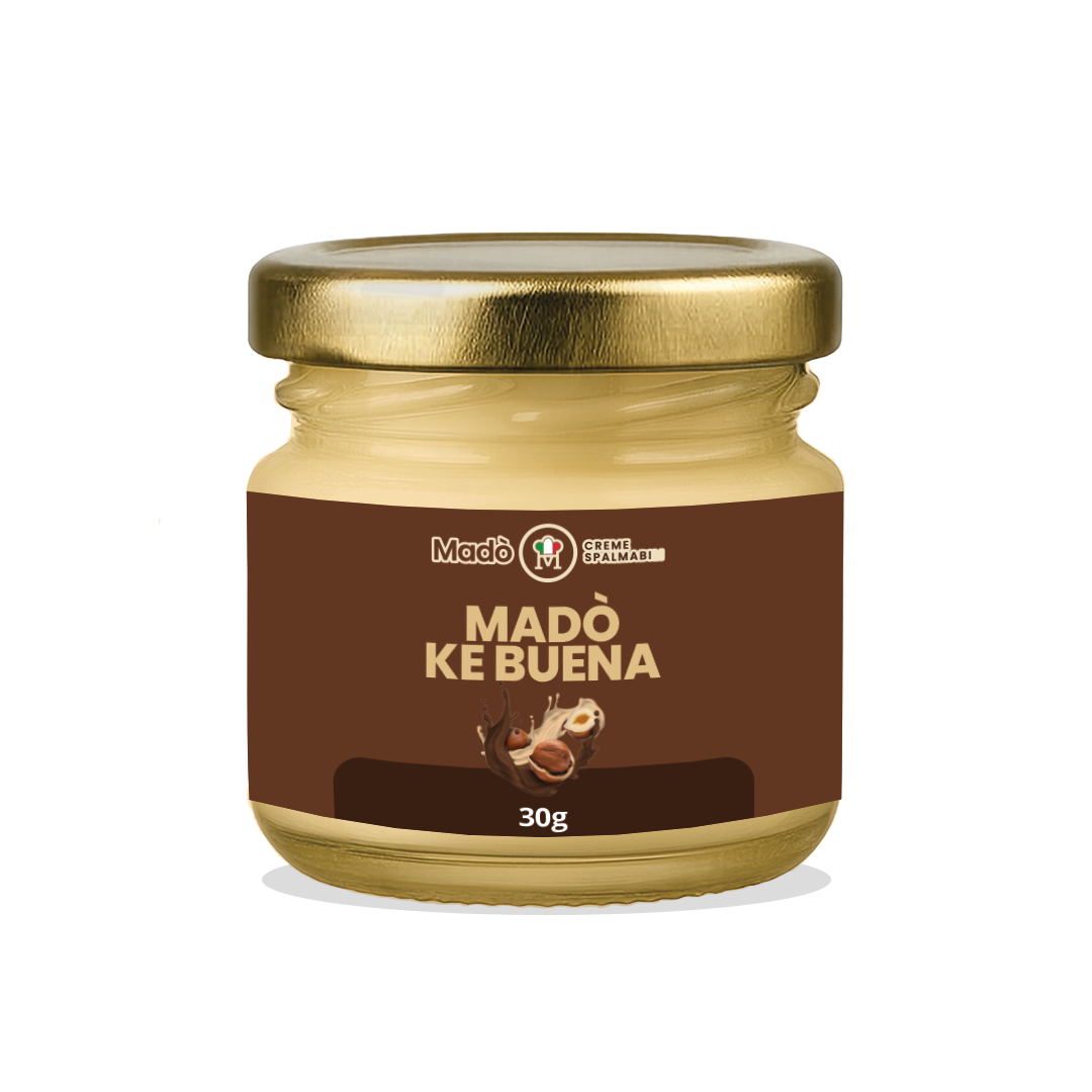 Vasetto Misterioso Madò 30g