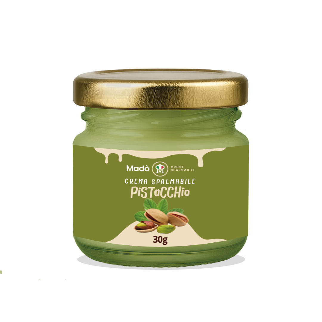 Vasetto Misterioso Madò 30g