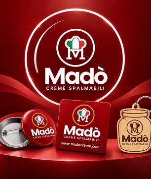 Calendario dell’Avvento Madò – 12 Sorprese da Scoprire - Madò Creme