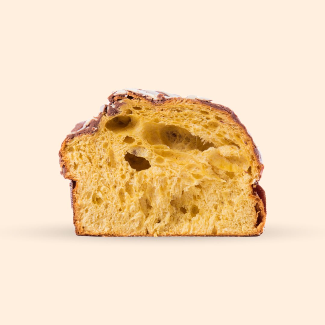 Panettone Artigianale "Madò Ke Buena" - Madò Creme