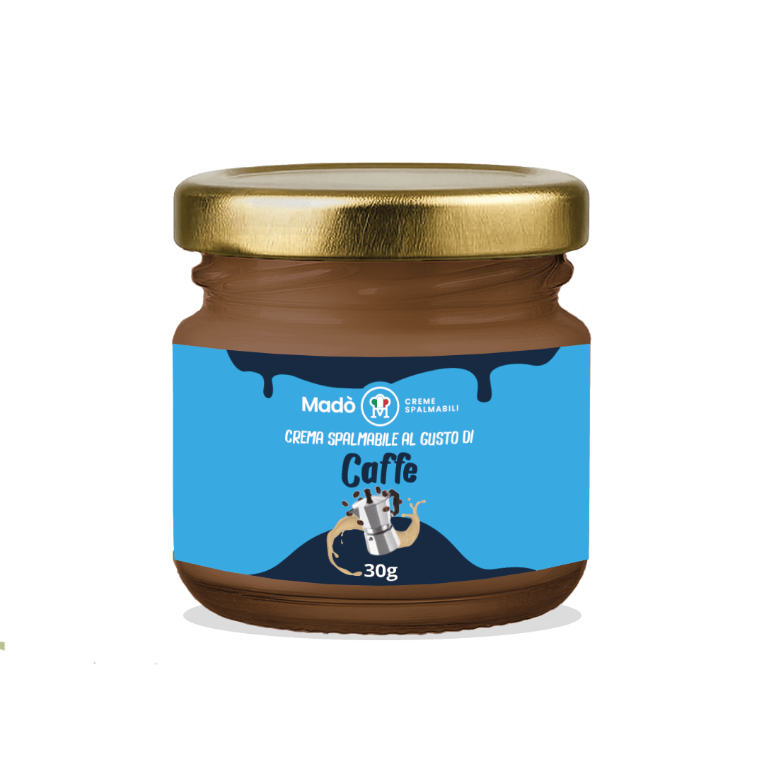 Vasetto Misterioso Madò 30g - Madò Creme